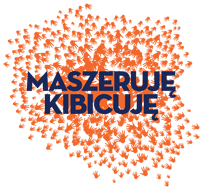 Maszeruję Kibicuję