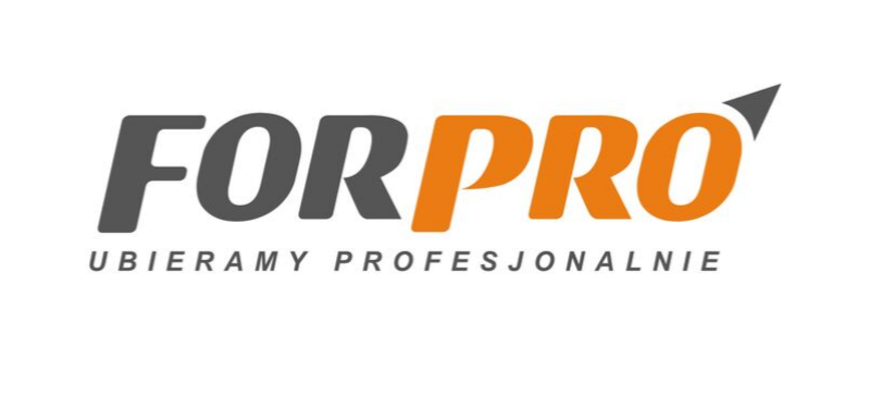 For Pro Logo
