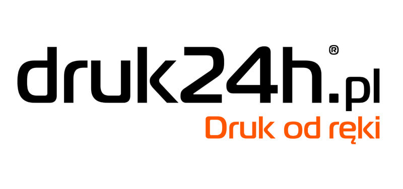 Druk24 Logo